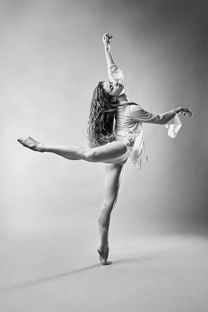 escuela de danza profesional en Zaragoza